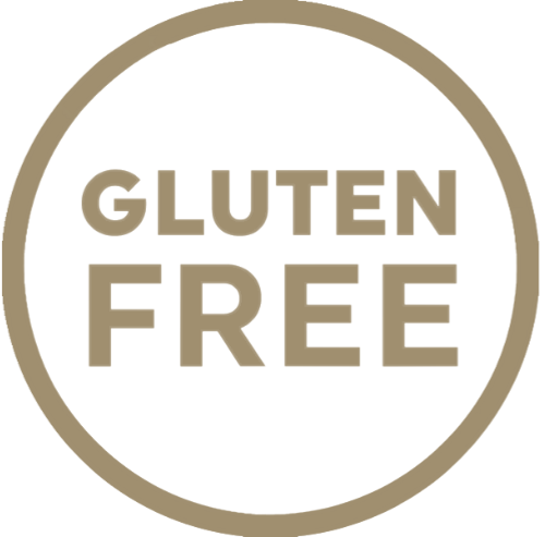 Gluten Free